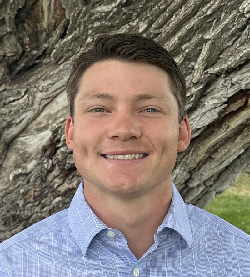Daniel Westlake